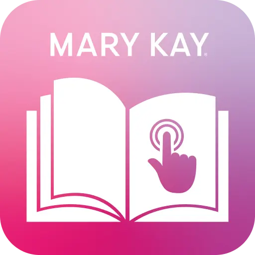 Mary Kay® Interactive Catalog​ icon