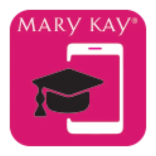 Mary Kay® Mobile Learning icon