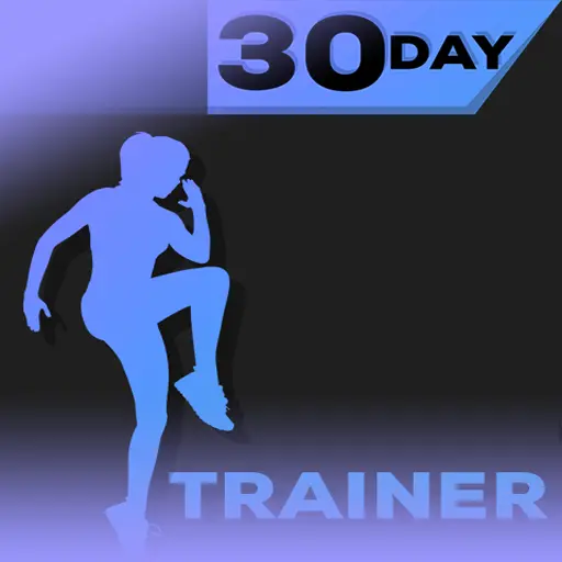 30 Days Home Workout - Fitness icon