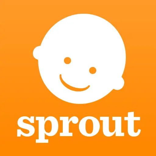 Baby Tracker by Sprout icon