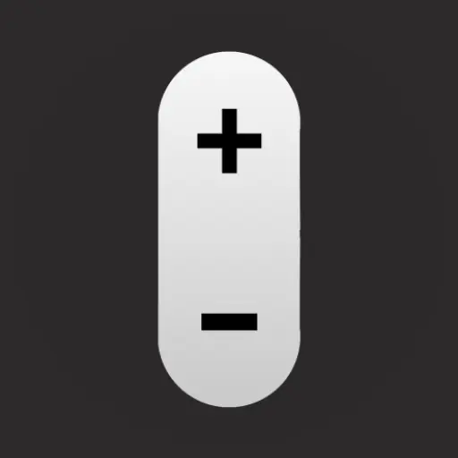 Almighty Volume Keys: Remapper icon