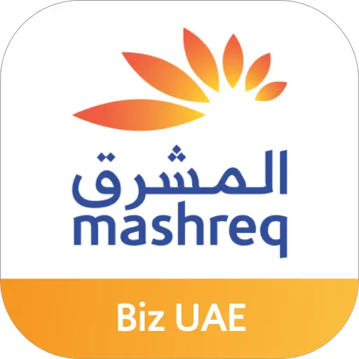 Mashreq Biz UAE icon