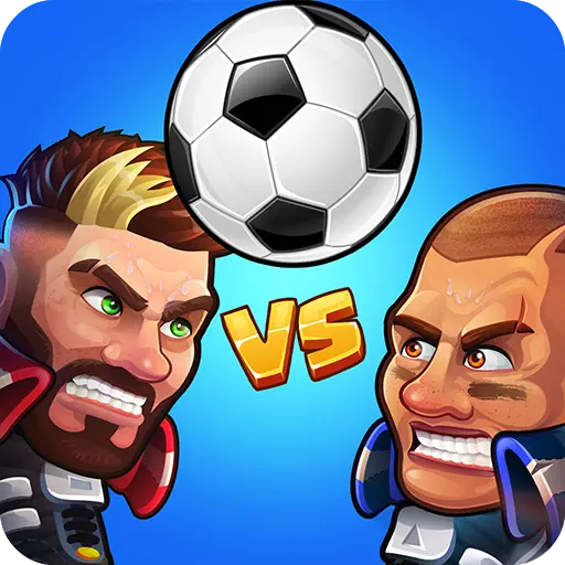 Head Ball 2 - Online Soccer icon