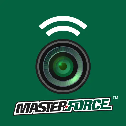 Masterforce Inspection Camera icon