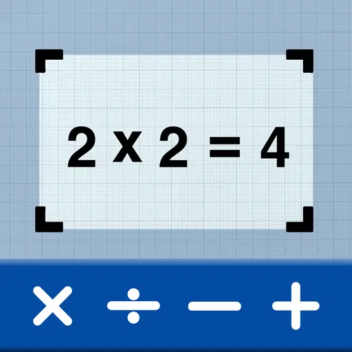 AI Math Scanner: Maths Solver icon