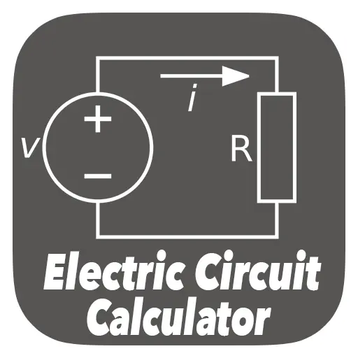 Electric Circuit Calculator icon