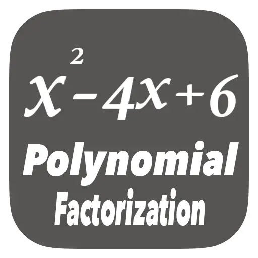 Polynomial Factorization icon