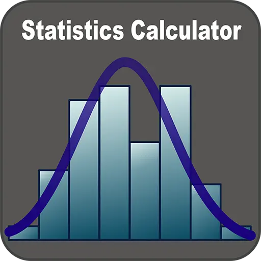 Statistics Calculator icon