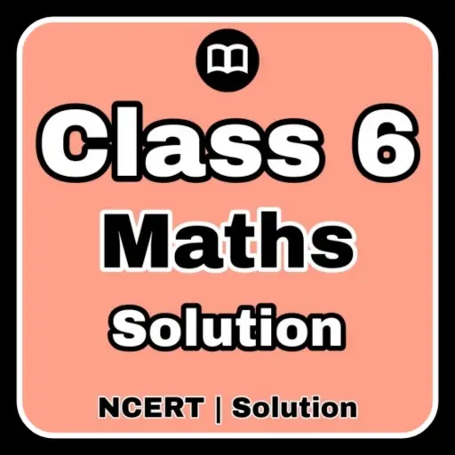 Class 6 Maths Solution English icon