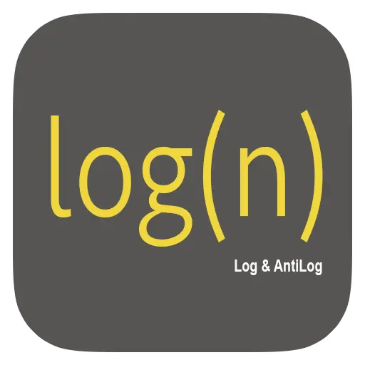 Logarithm Calculator icon