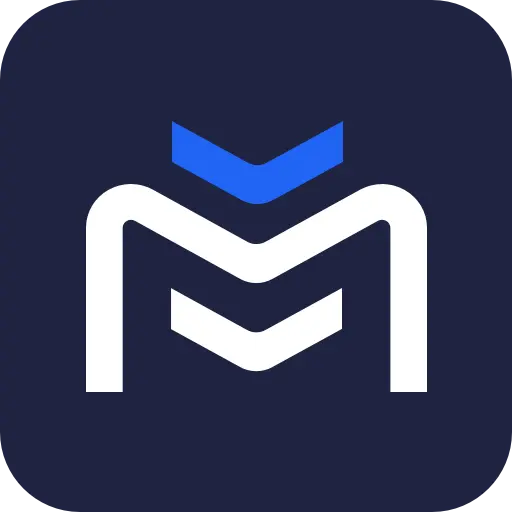 Matrixport: Buy & Earn Crypto icon