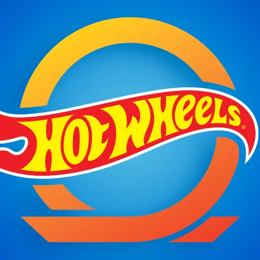 Hot Wheels Track Creator™ icon