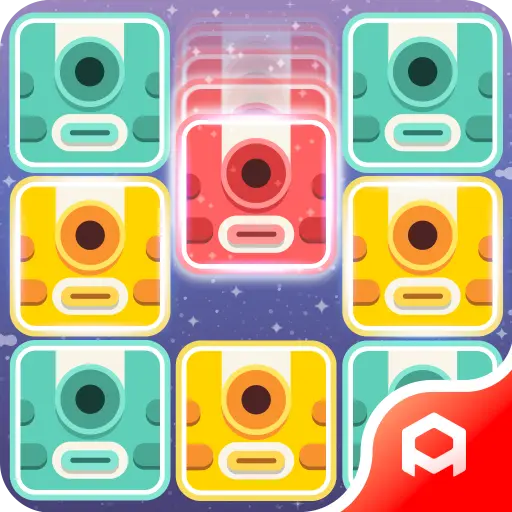 Slidey®: Block Puzzle icon