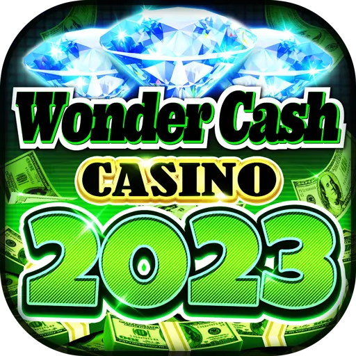 Wonder Cash Casino Vegas Slots icon