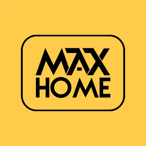 Max Home icon