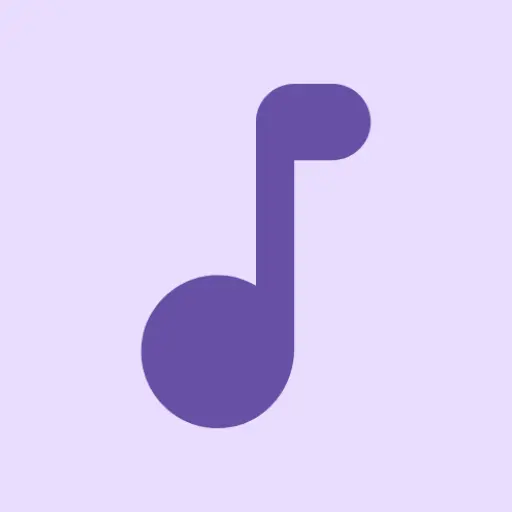 Musicmax — Music Player icon