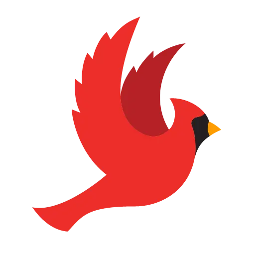 Virginia Cardinal Care icon