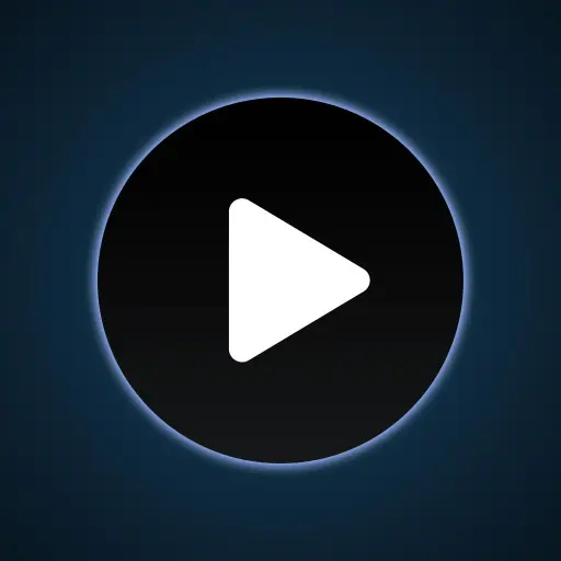 Poweramp Music Player (Trial) icon