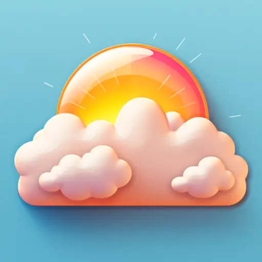 GraphWeather icon