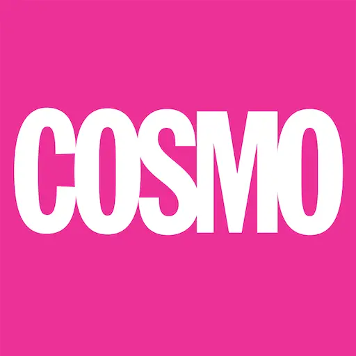 Cosmopolitan Magazine US icon