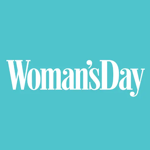 Woman's Day Magazine US icon