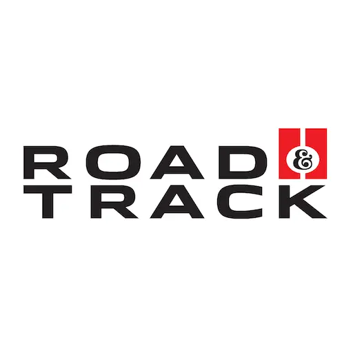 Road & Track Magazine US icon