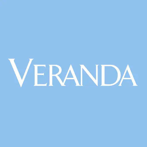 Veranda Magazine US icon