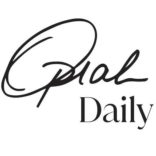 Oprah Daily icon