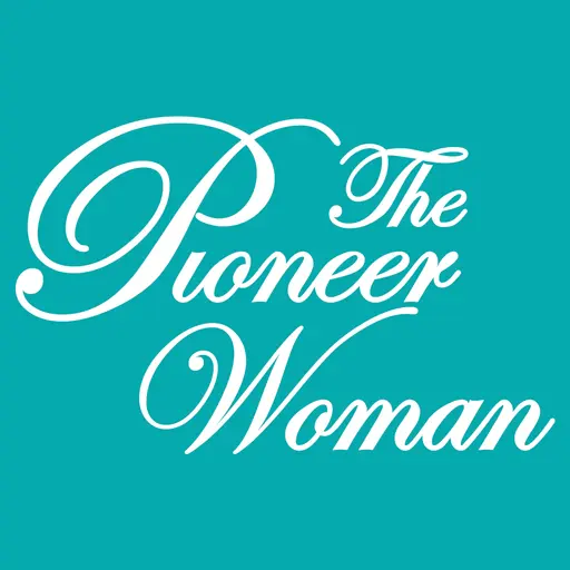 The Pioneer Woman Magazine US icon