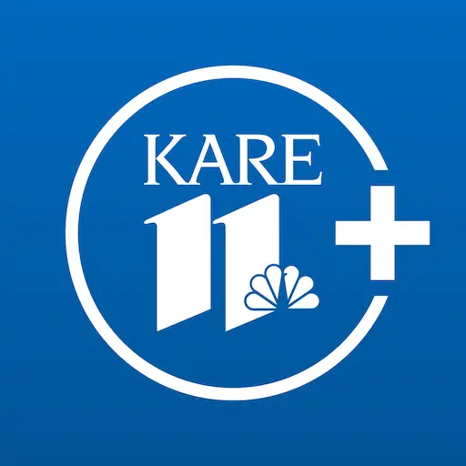 KARE 11+ icon