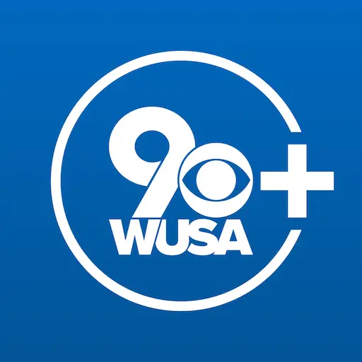 WUSA 9+ icon