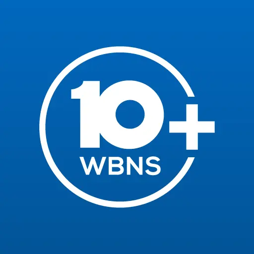 10 WBNS+ icon