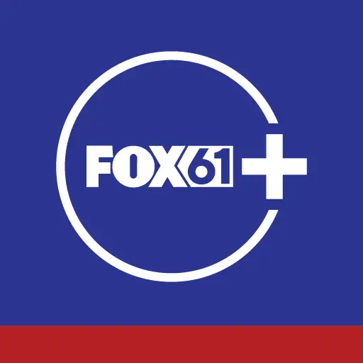 FOX61+ icon