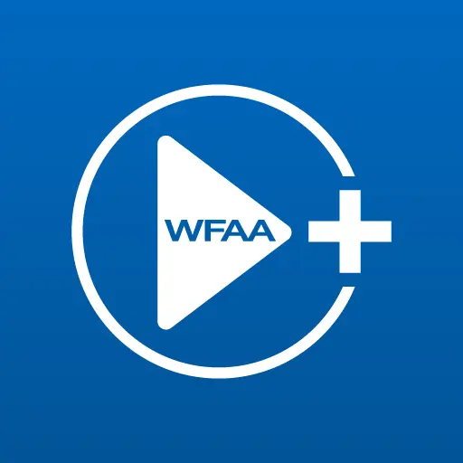 WFAA+ icon