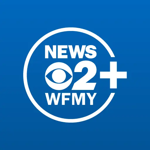 WFMY News 2+ icon