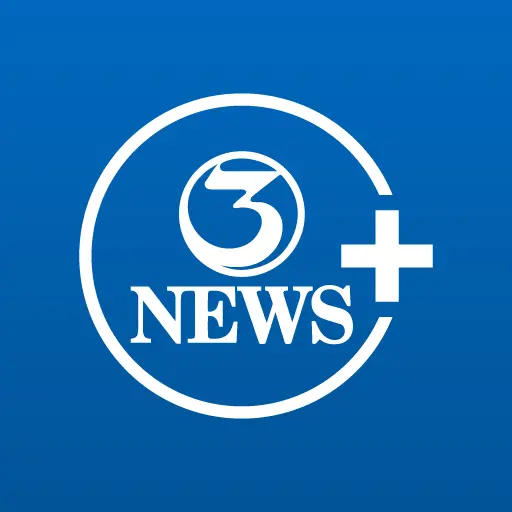 3News+ icon