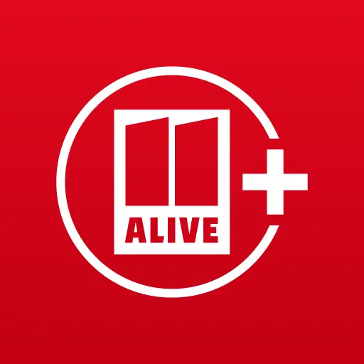 11 Alive+ icon