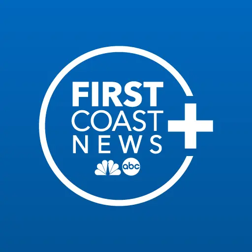First Coast News+ icon