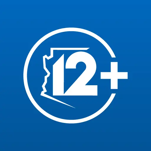 12 News+ KPNX icon