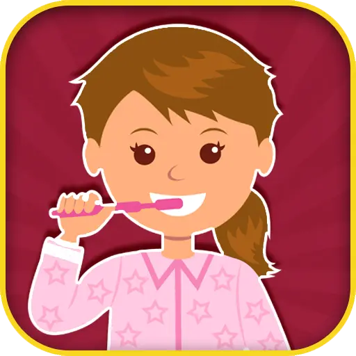 Good Habits for Kids icon