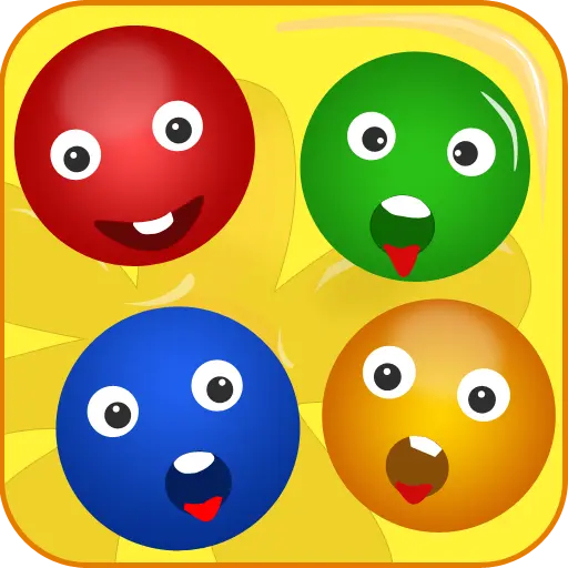 Learn Colors Kids icon