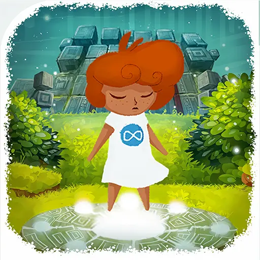 Persephone - A Puzzle Game icon