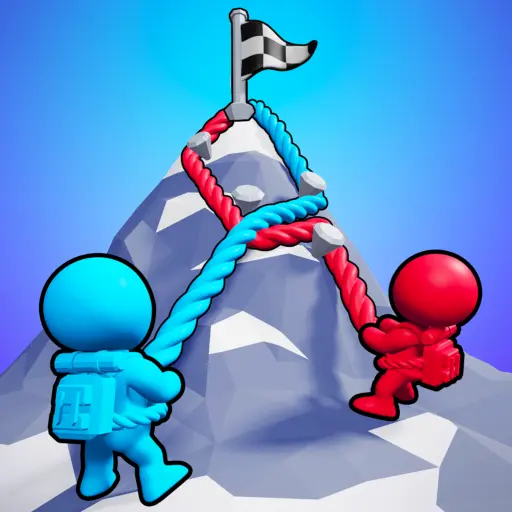 Go Climb! icon