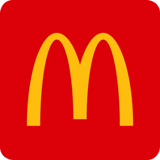 McDonald's icon