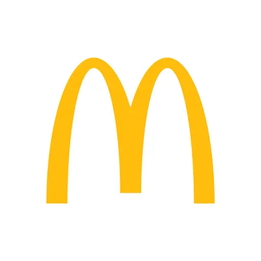 McDonald's icon