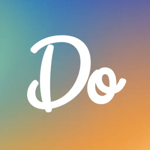 ToDodo: To Do List & Reminder icon