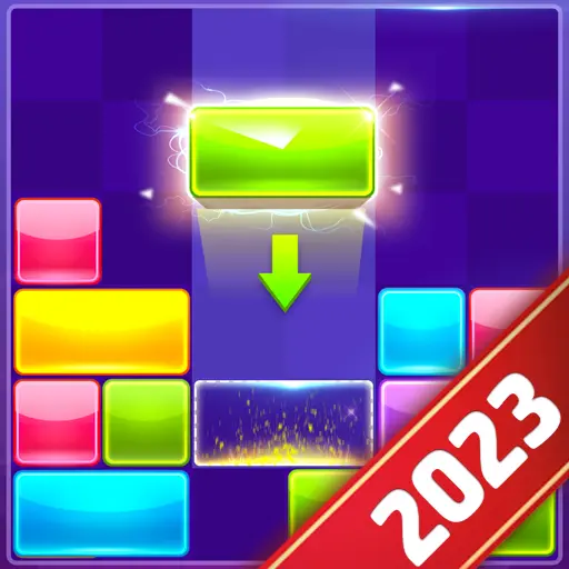 Block Blast: Puzzle Games icon