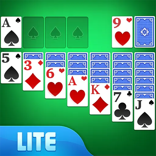 Solitaire Lite icon