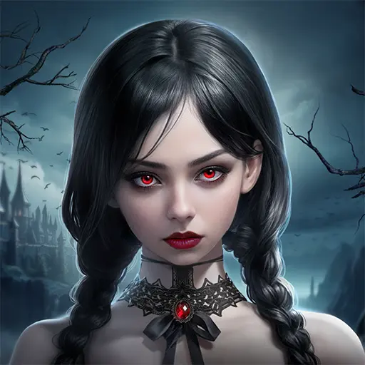 Game of Vampires: Twilight Sun icon