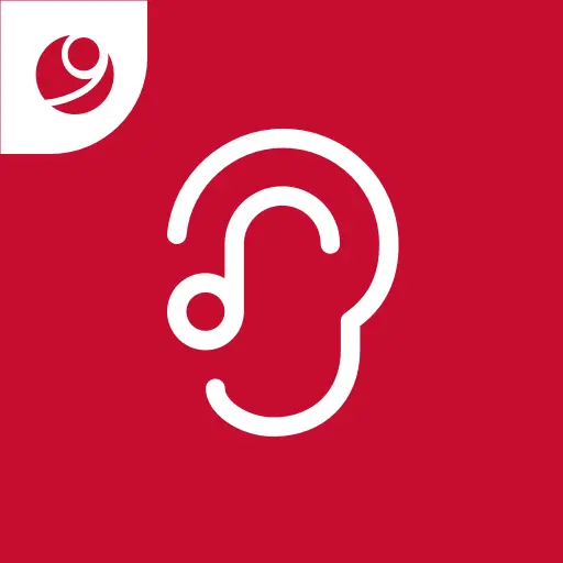 Audio2Ear icon